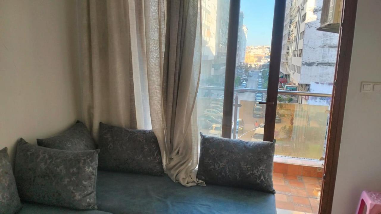 Modernes Modern Sejour A Apartamento