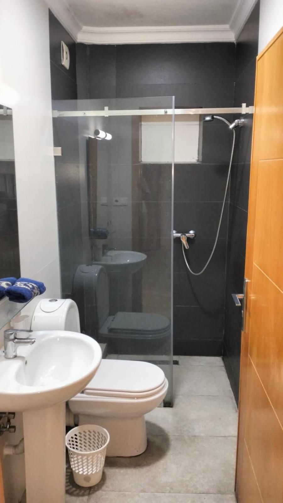 Apartamento Modernes Modern Sejour A Tánger