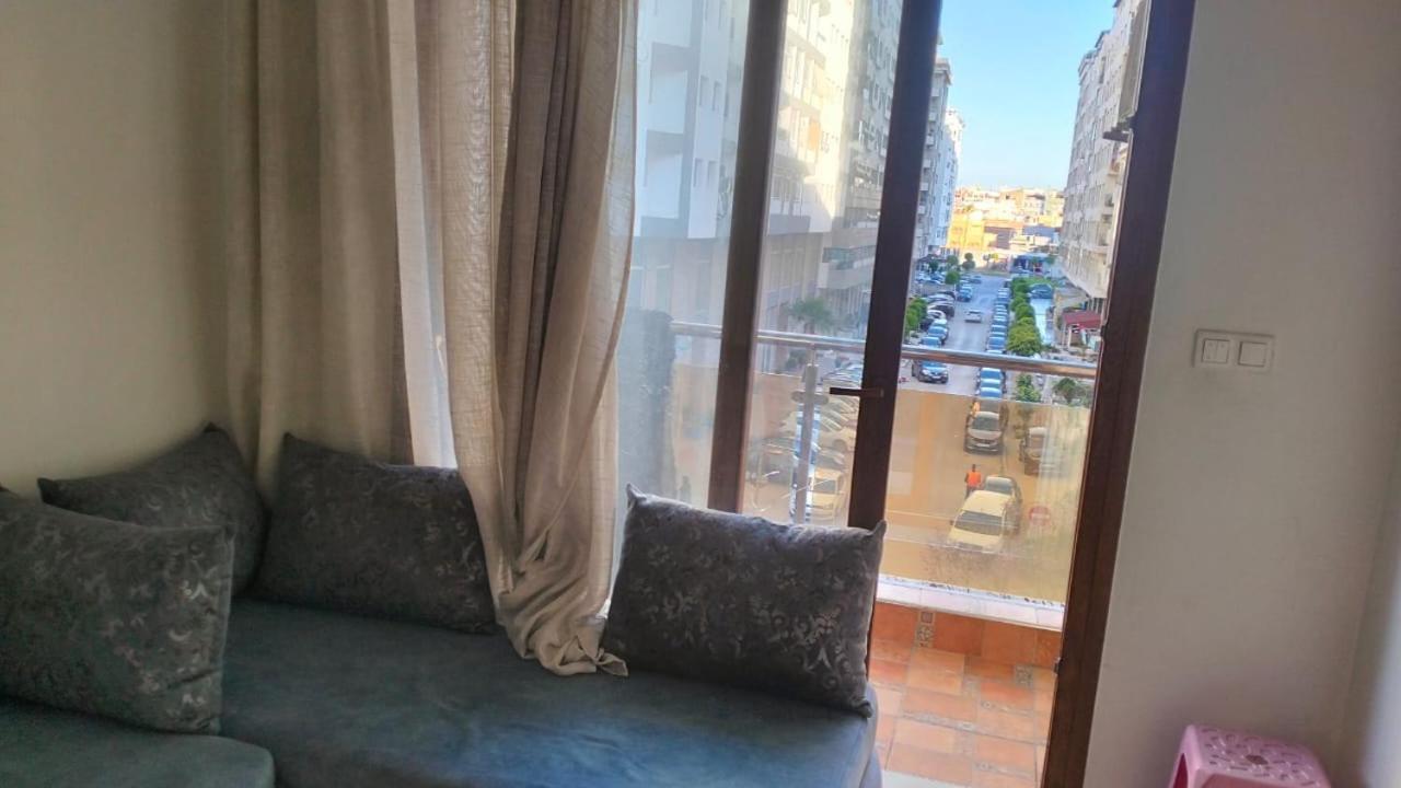 Apartamento Modernes Modern Sejour A Tánger