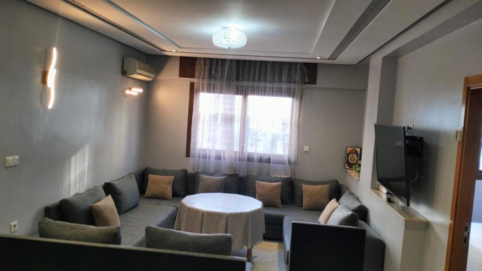 Modernes Modern Sejour A * Tánger