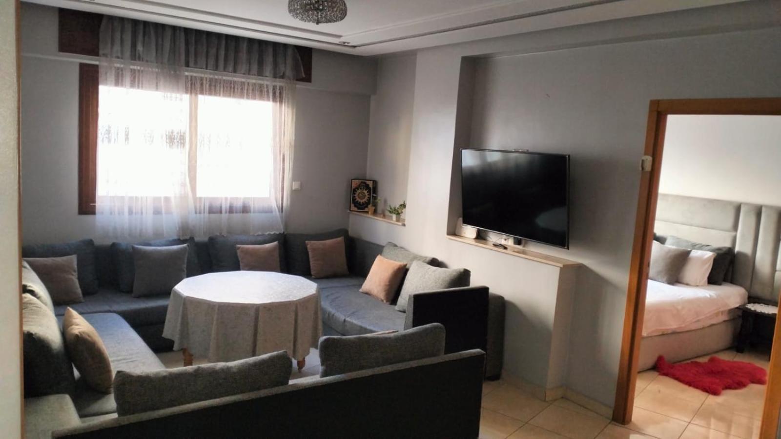 Apartamento Modernes Modern Sejour A