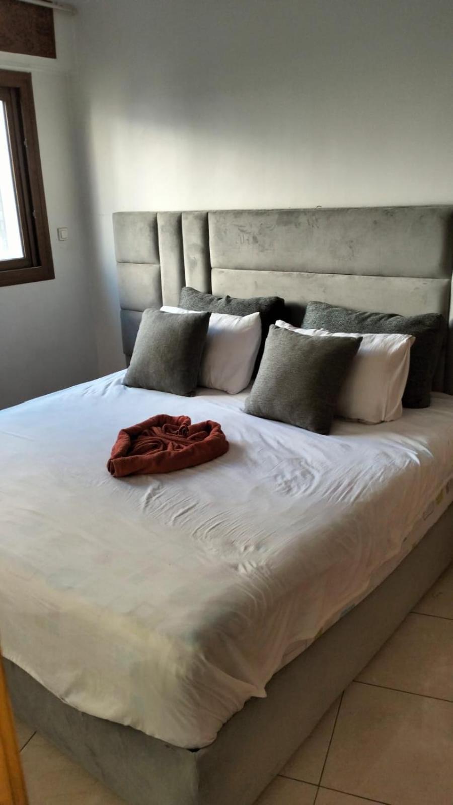 Modernes Modern Sejour A Apartamento *