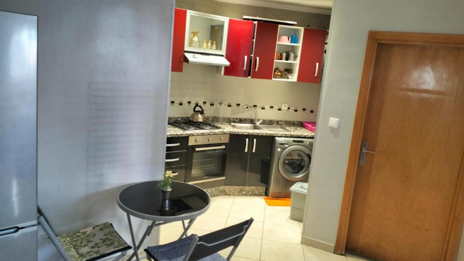Modernes Modern Sejour A *
