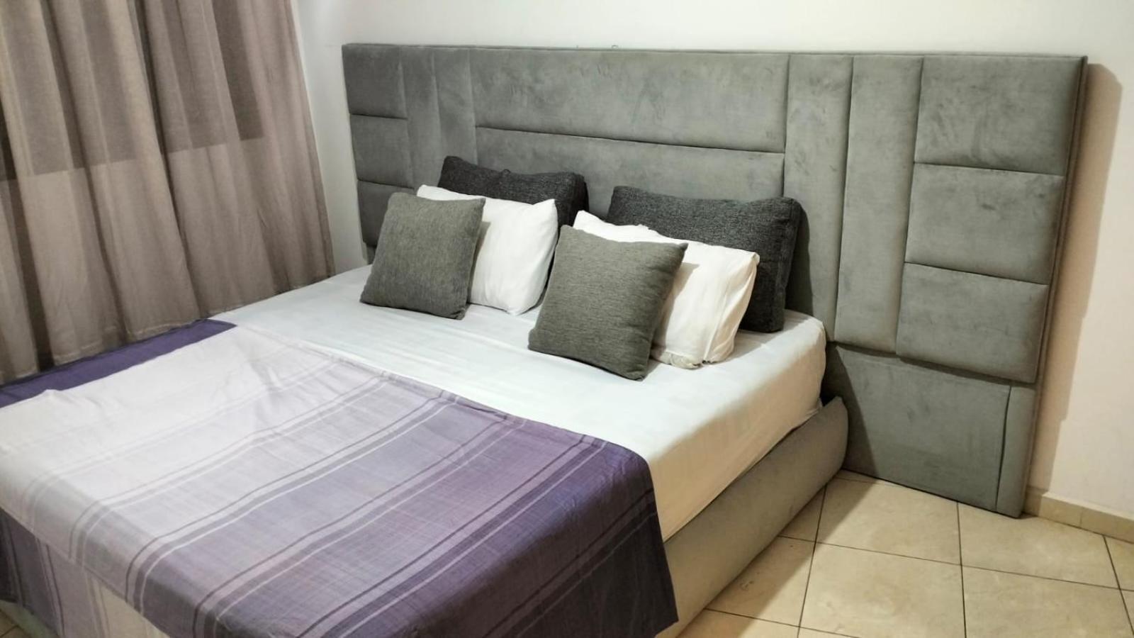 Modernes Modern Sejour A *