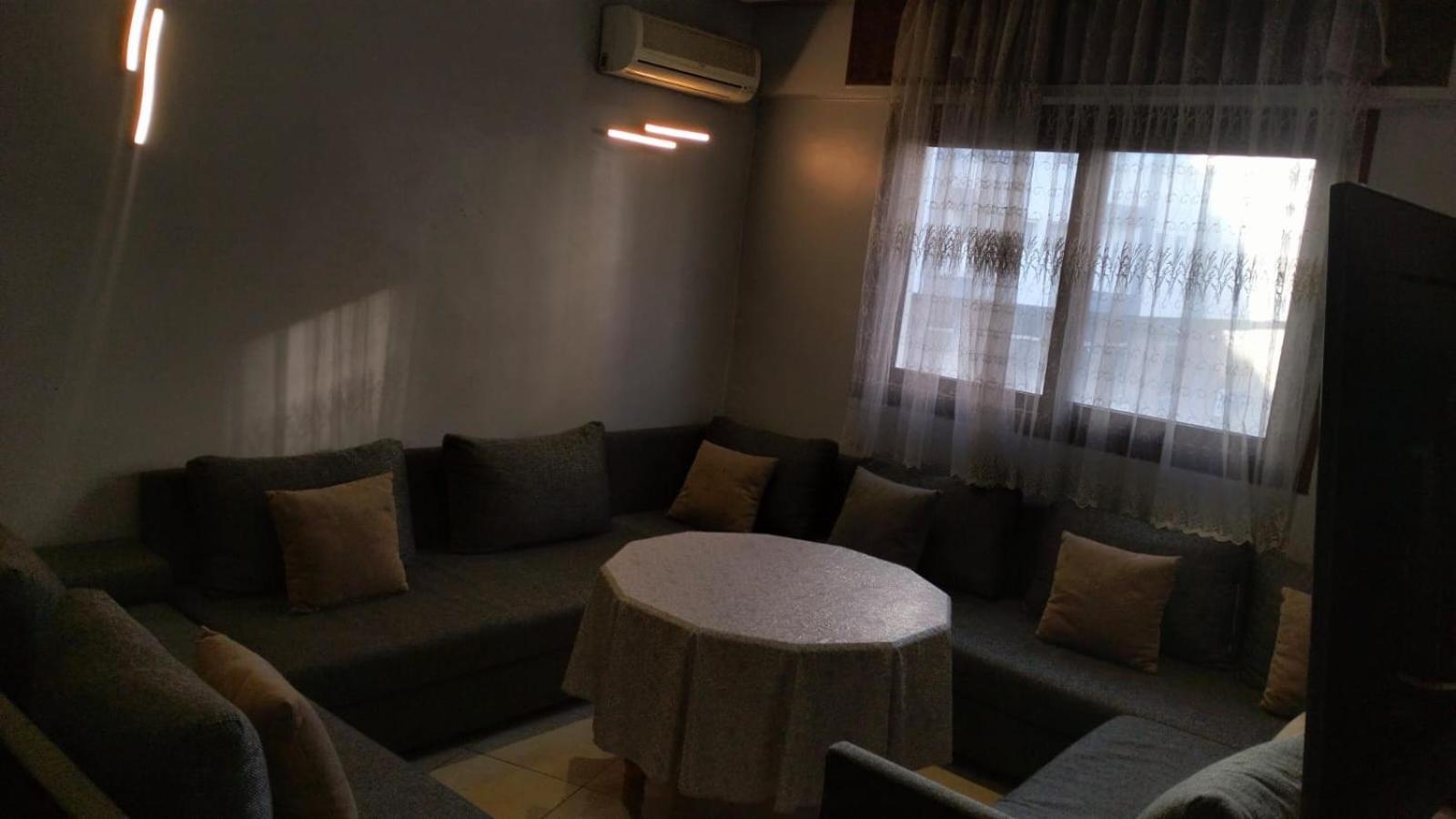 Apartamento Modernes Modern Sejour A