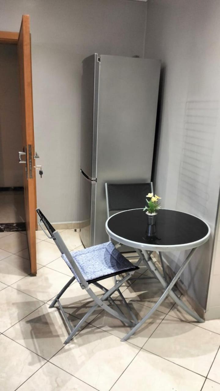 Apartamento Modernes Modern Sejour A Tánger