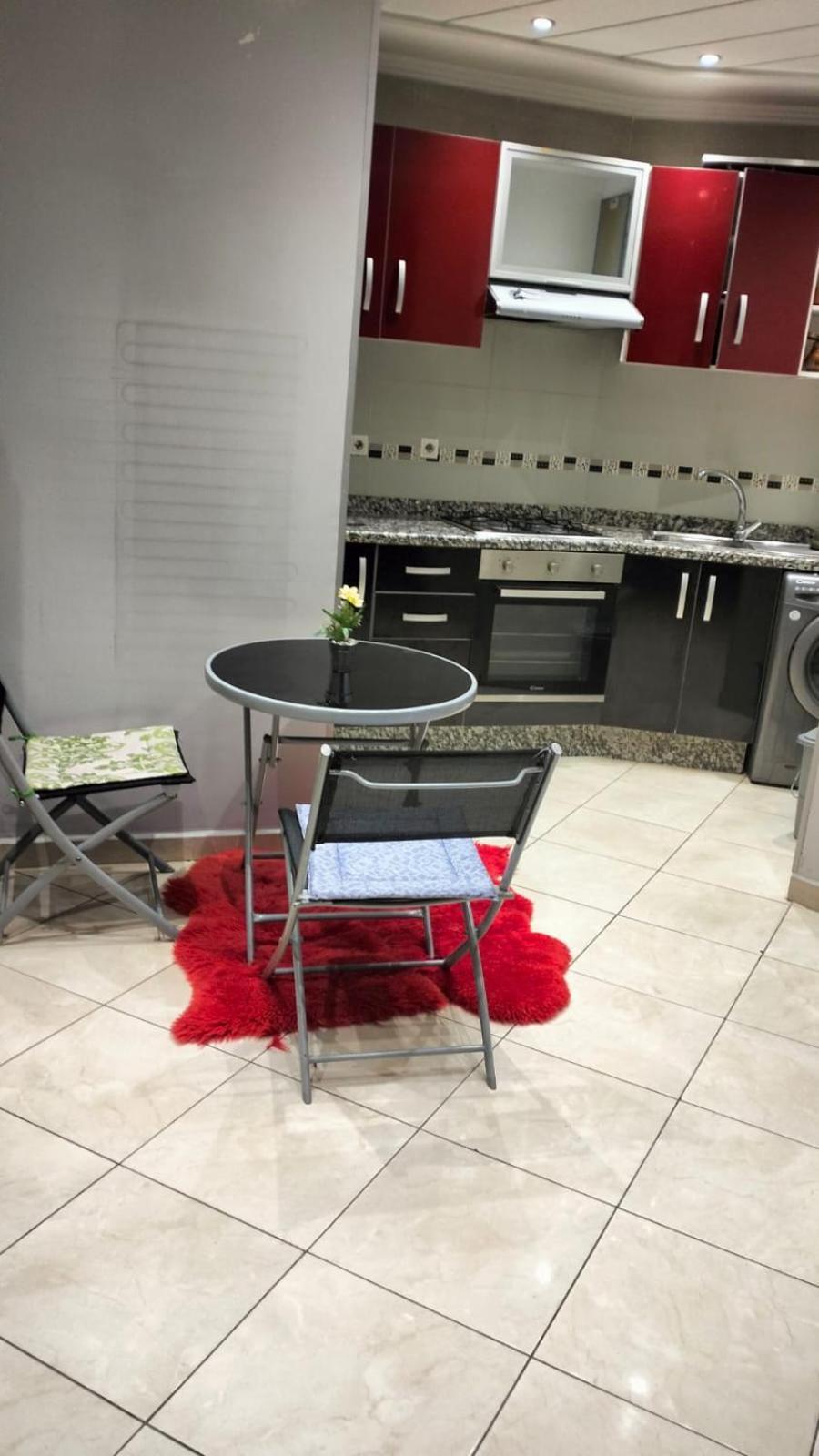 Modernes Modern Sejour A Apartamento
