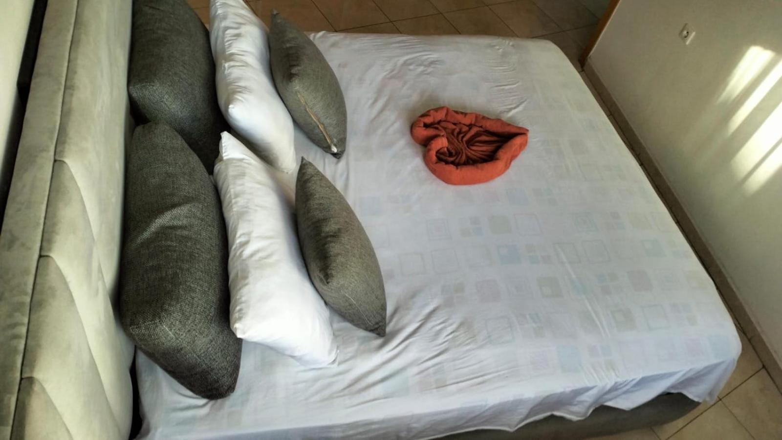 Apartamento Modernes Modern Sejour A