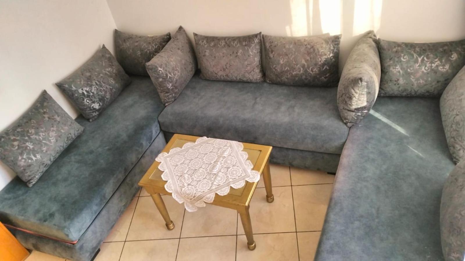 Modernes Modern Sejour A *