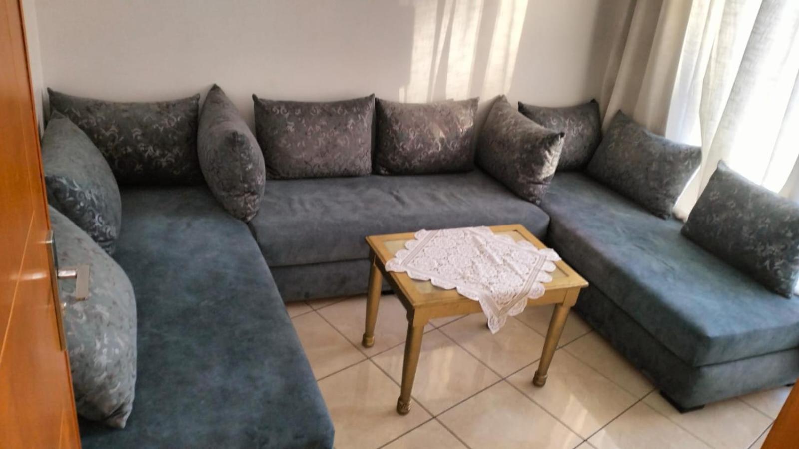 Modernes Modern Sejour A * Tánger